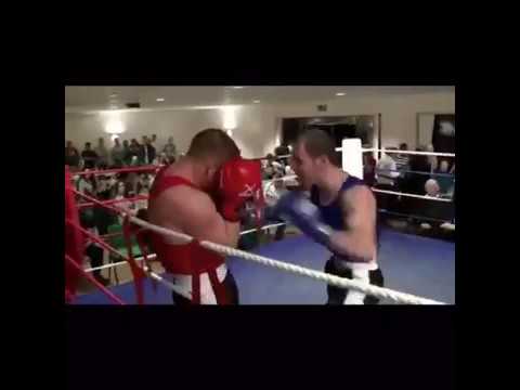 Compilation of some of my fights