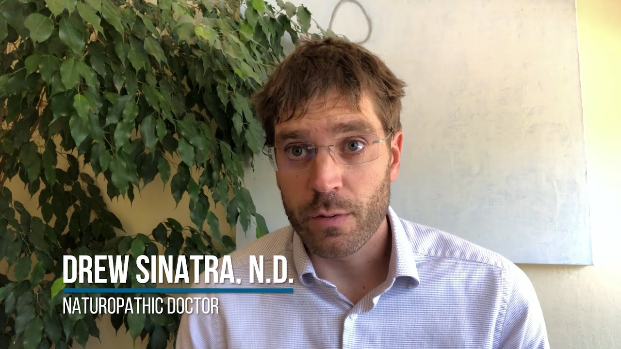 What Is Perceived Stress?