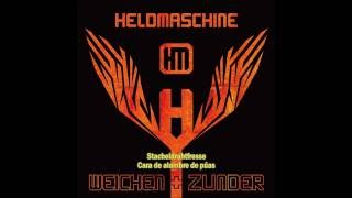 Heldmaschine - Heldmaschine (Alemán - Español)