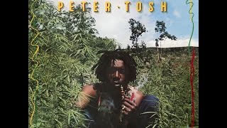 Peter Tosh - Wanted Dread &amp; Alive (Enhanced with Lyrics)