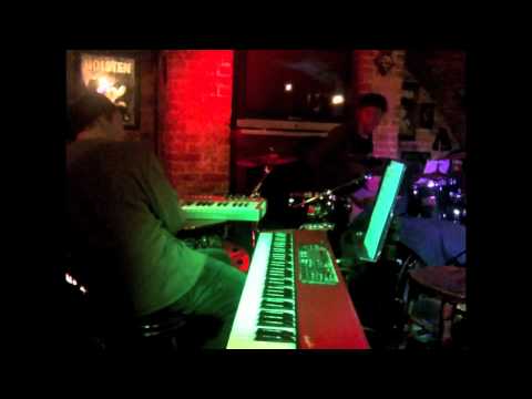 The Olatuja Project (featuring Jason Rebello) @ SoundCellar - MA FOYA Part 2