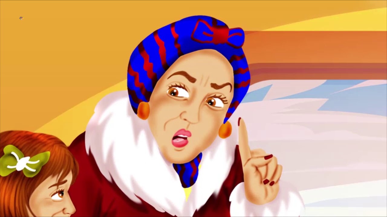 قصة رائعة هذه الأم المتكبرة اشتهت طفلتها وجبة من بائع مسكين في القطار ولما منعتها كانت المفاجأة