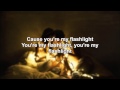 Jessie J (Pitch Perfect 2) - Flashlight (Karaoke)| Lower Key