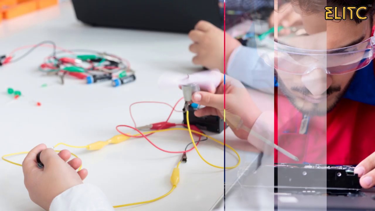 Apply Electronic Circuits Diagnostic Skills Preview