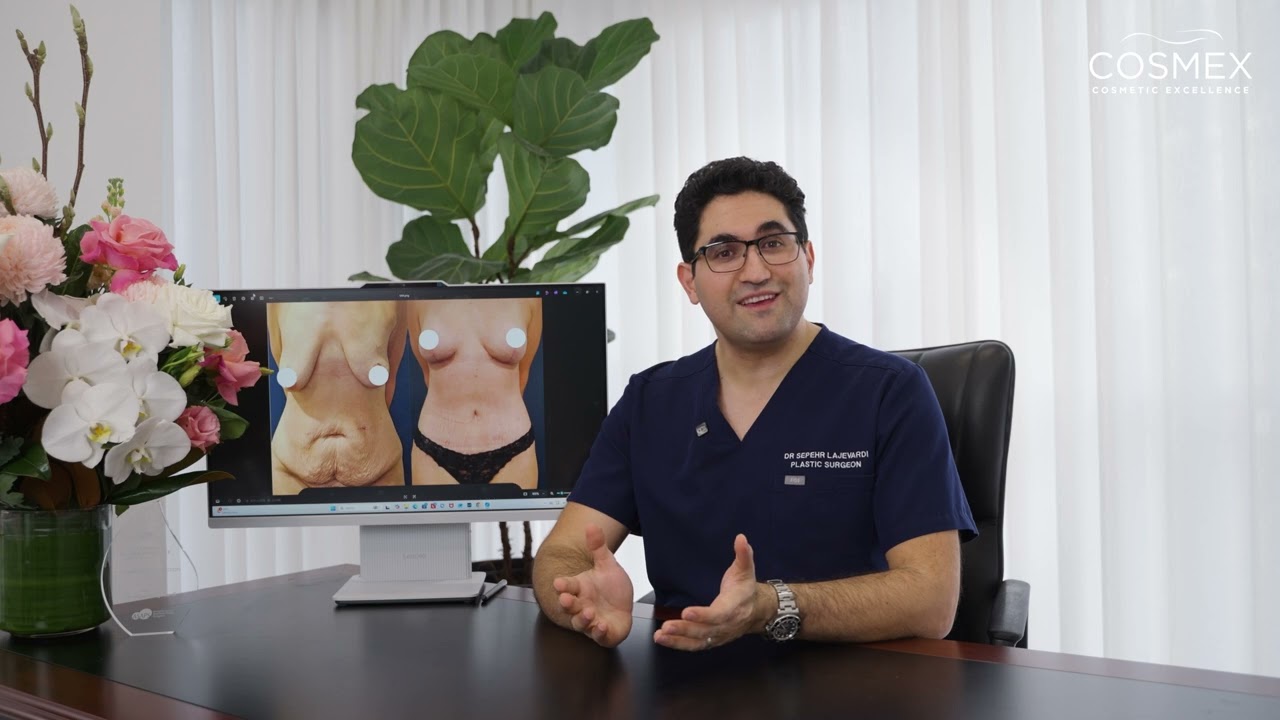 Drainless Tummy Tuck   What Is It and How Does It Work
