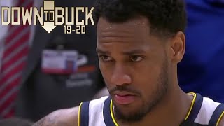 [高光] 今日球員 Highlight