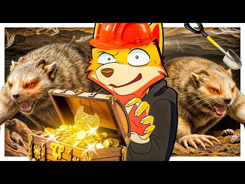 Ho Trovato il TESORO Sepolto nel Mio Giardino MA... (FINALE ASSURDO)