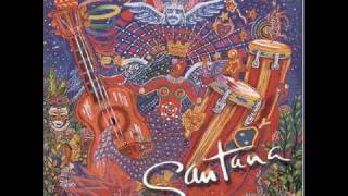 Santana Love of my Life w/ lyrics