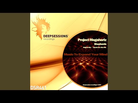 Shepherds (Electro Ero Afro Mix)