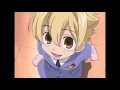 Ouran Highschool Host Club Be Our Guest