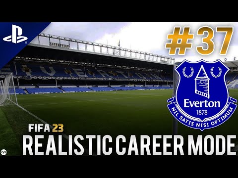 FIFA 23 | Realistic Career Mode | #37 | Liverpool, Chelsea & Spurs