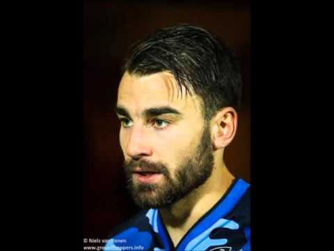 Interview Roel Janssen na Fortuna Sittard  FC Eindhoven thuis 2016