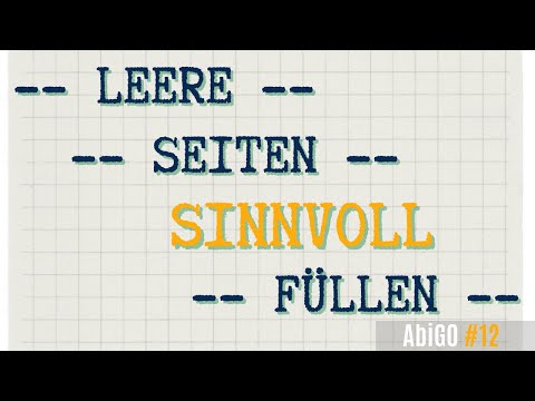 Texte gekonnt vorbereiten - So gelingen Vortrag, Aufsatz und Hausarbeit
