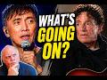 Neal Schon Responds to Journey Drama — Fans Are Divided