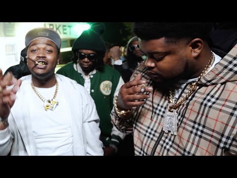 Wizz Havinn - Worth a Ticket ft Bossman Dlow (Official Video)