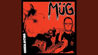 Chupacabra (Chixdiggit)