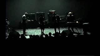 PJ Harvey - Snake (1998) Philadelphia, PA