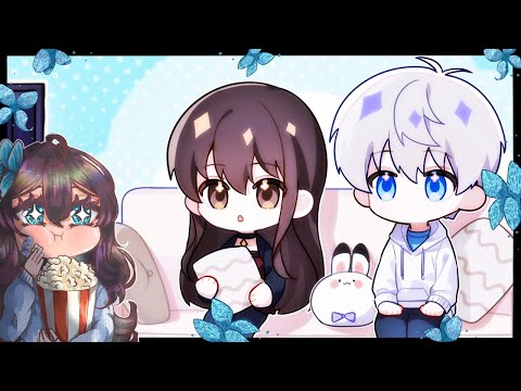 Xavier x MC - Not Empty Anymore  || Love and Deepspace Comic Dub