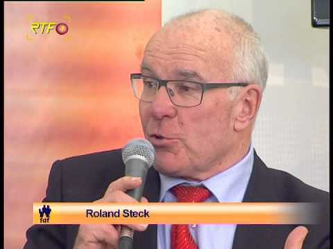 RTF.1-Spezial: fdf - Talk 2013 (für die familie) Tübingen: Elektromobilität