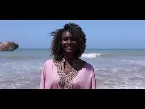 Chœur gabonais du Maroc - Le chant c'est mon champ - reprise ( Clip officiel)