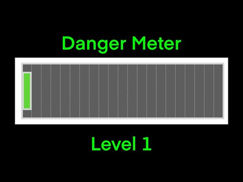 Danger Meter OST : Level 1 (Hunch)
