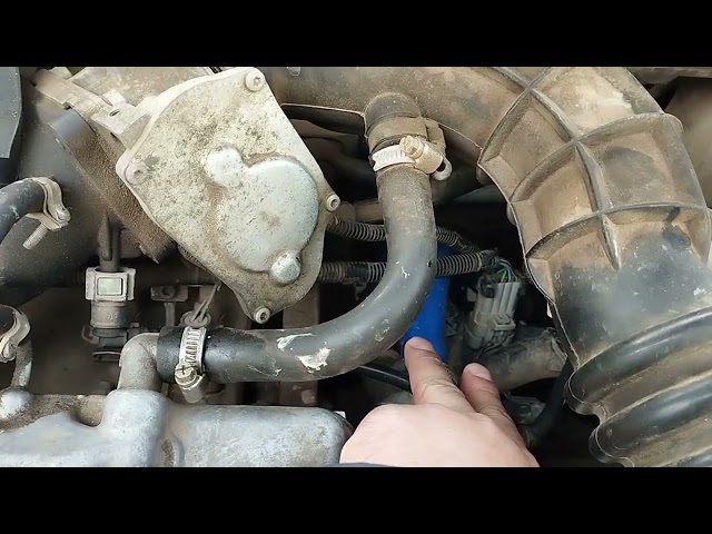 Чем Отличается Радиатор Охлаждения С Кондиционером И Без Кондиционера ...