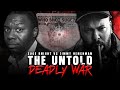 Suge Knight Vs Jimmy Henchman The Untold Deadly War