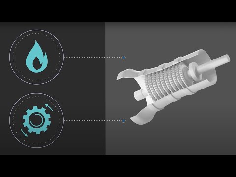Steam turbines 101 | GE Vernova