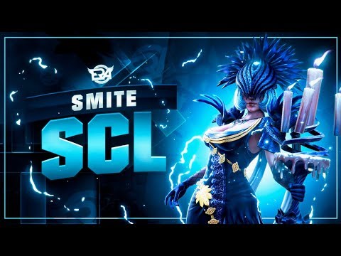 eRa: SCL 2017 Relegations Recap - Powered by @EwinRacing