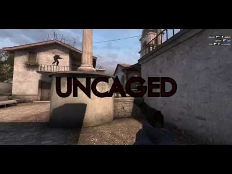 Uncaged Cod Steam Community :: Video :: Uncaged