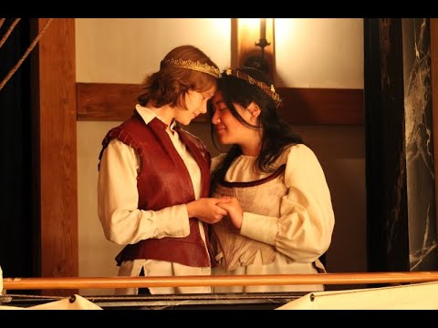 The Tempest (ASC Theatre Camp, stage, 2022)