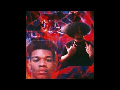 SAIBOT X BLOODYBAY - ARMAGEDDON [PROD. MARZDADON]