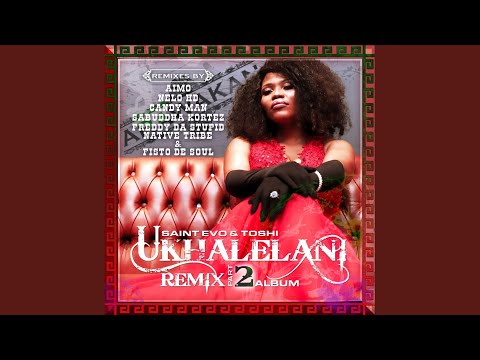 Ukhalelani (Aimo Remix)