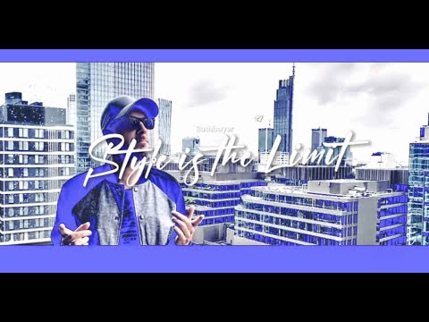 Bushbayer - Style is the Limit (prod. @benwaveproducer)