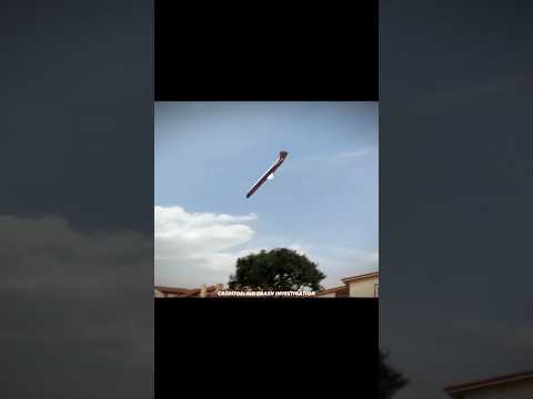 "Tragedia en el cielo: Recopilación del vuelo 498 de Aeroméxico"