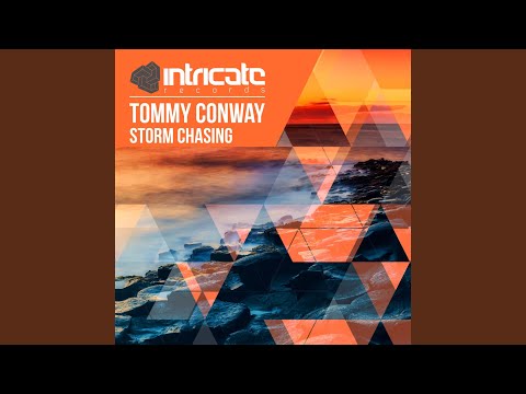 Storm Chasing (Original Mix)