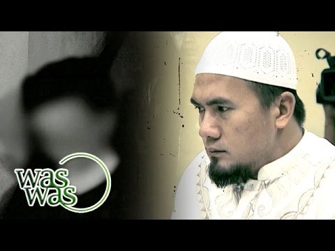 AW Korban Ipul, Siap Jalani Visum - WasWas 29 Februari 2016