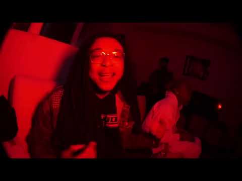 Mic Que ft. Kwad - Damage (Official Music Video)