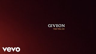 Musik-Video-Miniaturansicht zu This Will Do Songtext von GIVĒON
