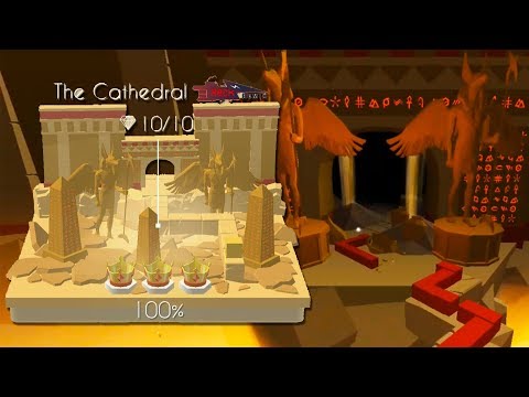 Dancing Line - The Cathedral (Rock Remix)