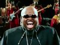 Cee Lo  Bass Head Jazz Chopped & Screwed