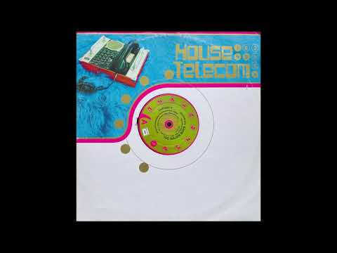 The Major Boys - Bown Acide