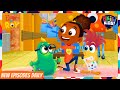 Esme Roy Dumpling S Birthday Akili Kids