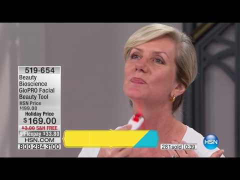 HSN | Beauty Report with Amy Morrison 12.29.2016 - 07 PM