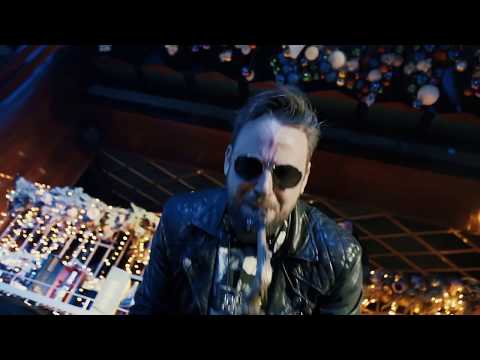 Max the Sax - Thessaloniki Aftermovie 2019 #maxthesax #aftermovie #liveshow #onfire