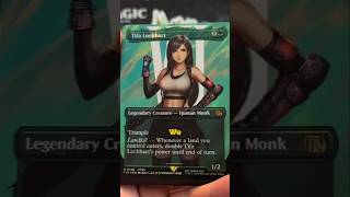 CLICK ABOVE to watch the FULL VIDEO! #mtg #mtgfam #mtgcommunity #magicthegathering #tcg #fyp #games