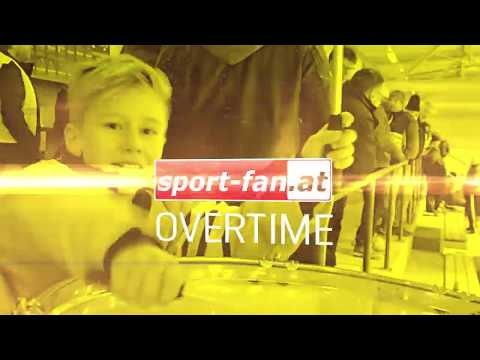 EC LiWOdruck Spittal Hornets gegen EC Oilers Salzburg Overtime