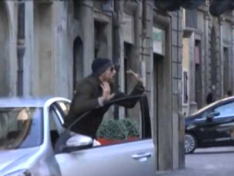 ONDA TG 8.08.2012 - TEATRO CANIGLIA LAVORI