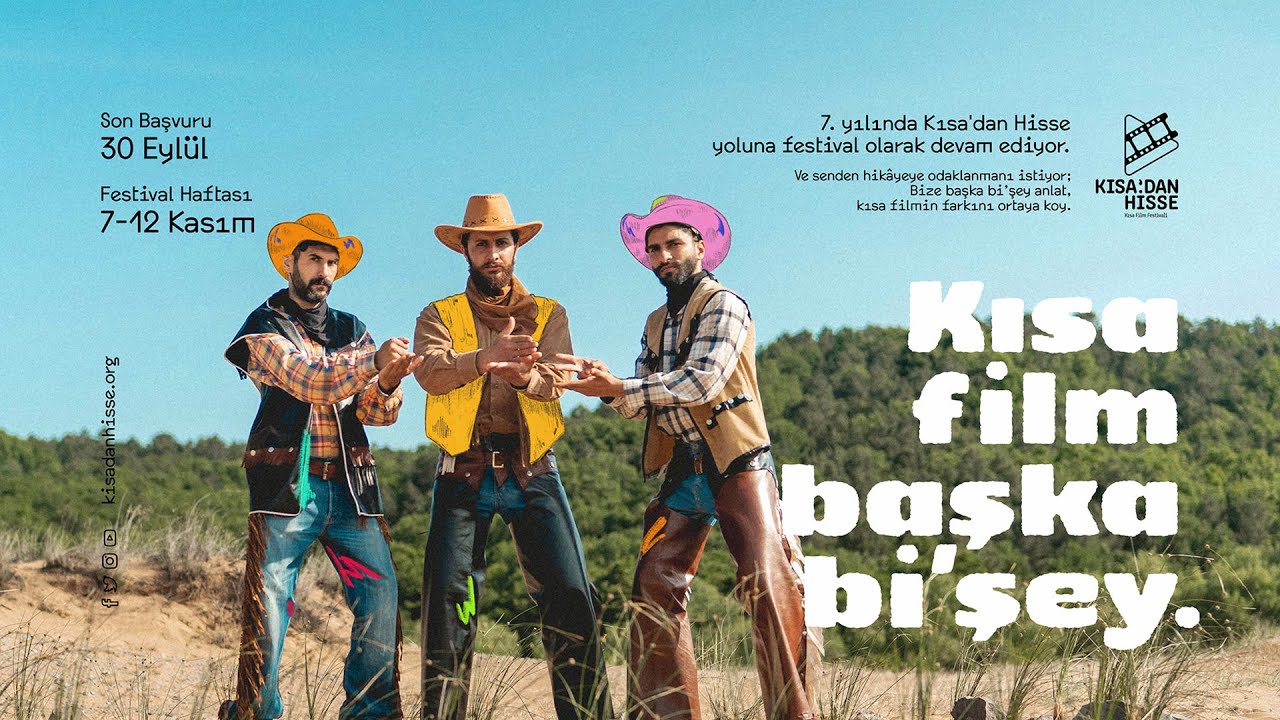 7KHKFF - Dı’ Kovboys