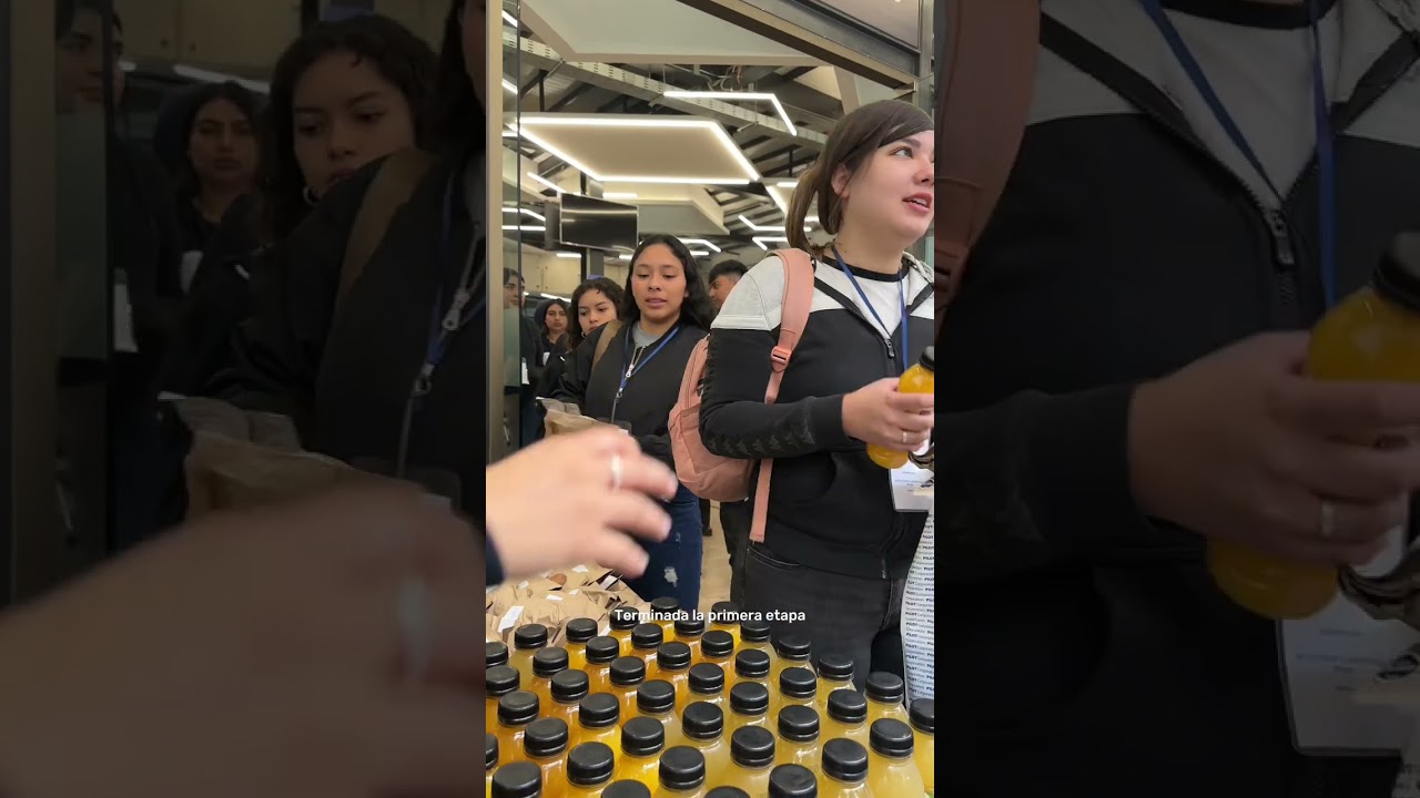 Revive lo que fue nuestra última versión de las Olimpiadas Contables